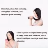 Xiaomi Yueli Anion Hair Massage Comb Portable Hair Salon Styling Tamer Tool Brushes Negative Ions Hairbrush
