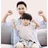 Xiaomi Yueli oplaadbare electrische tondeuse voor kinderen met veilige waterdichte stille motor
