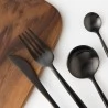 Xiaomi Mijia Tableware 4 in 1 Kit Stainless Steel Spoon Knife Fork Set