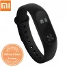 Original International versions Xiaomi Mi Band 2 OLED Heart rate call IP67 Waterproof Smart Bracelet for Android iOS