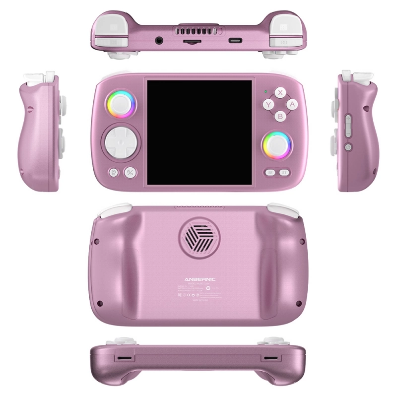 RG CUBE anbernic テレビゲーム ゲーム・おもちゃ・グッズ