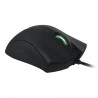 Razer DeathAdder Expert professionelle verkabelte Gaming Mouse Optical e-Sports ergonomisch 6400 DPI - Schwarz