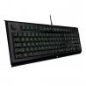 Razer Cynosa Pro verkabelte Membran Gaming Tastatur 3 Farben Hintergrundbeleuchtung 104 Tasten - Schwarz