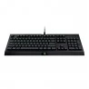Razer Cynosa Pro Wired Membrane Gaming Keyboard 3 Color Backlits 104 Keys - Black