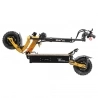 YUME X11+ Electric Scooter, 3000W*2 Motor, 60V 27Ah Battery, 11-inch Tires, Turn Signal, NFC Key