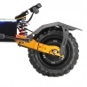 YUME X11+ Electric Scooter, 3000W*2 Motor, 60V 27Ah Battery, 11-inch Tires, Turn Signal, NFC Key