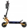 YUME X11+ Electric Scooter, 3000W*2 Motor, 60V 27Ah Battery, 11-inch Tires, Turn Signal, NFC Key