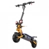 YUME X11+ Electric Scooter, 3000W*2 Motor, 60V 27Ah Battery, 11-inch Tires, Turn Signal, NFC Key