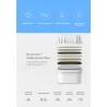Xiaomi Viomi Hyper-energy Water Filter 3.5L Anti-bacteria Handheld Filtration Dispenser Cup