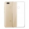 Transparent Xiaom Mi 5X/A1 Air Shell Silicon Back Cover High Quality Protective Soft Case Phone Shell