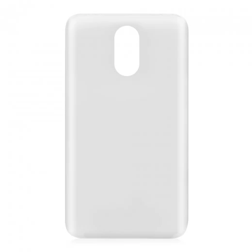 Silicon Back Cover High Quality Protective Soft Case Phone Shell For Xiaomi Redmi Note 4 - Transparent