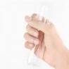 Weiche Handyhülle ultradünn Schutzhülle für Redmi Note 4X - Transparent