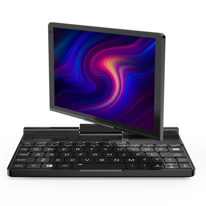 GPD Pocket 3 Handheld Laptop, Intel Gold 7505 2 Cores Max 3.5GHz