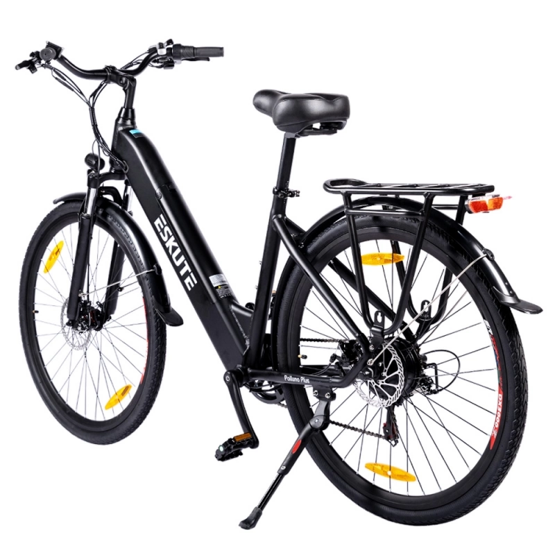 fahrrad 26 zoll günstig kaufen 21-Gang Shimano Schaltung mit Beleuchtung nach STVO Türkis Doppelrahmen Sport & Freizeit torque sensor Cube Stereo Hybrid One44 Color:weiß