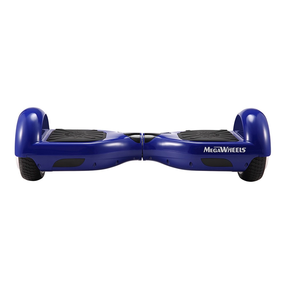 

Megawheels TW01-1-14 Self Balance Electric Scooter 6.5 Inch Hoverboard With Remote Control