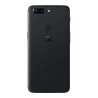 OnePlus 5T 6.01 Inch 18:9 FHD  4G LTE Smartphone 20.0MP Qualcomm Snapdragon 835 - Black