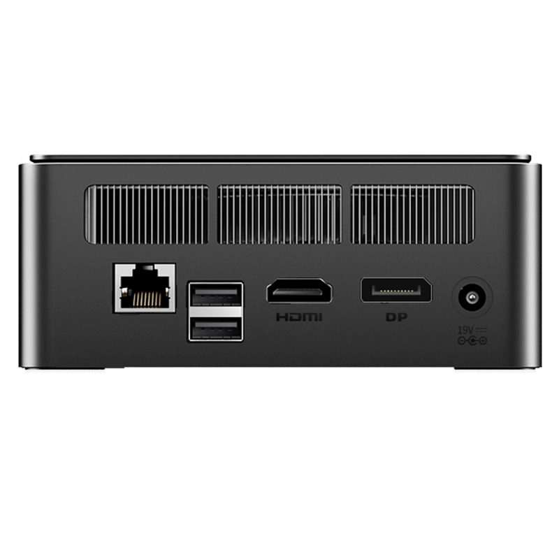 Mini PC BMAX B5 A Pro, AMD Ryzen 7 5825U 8 Cores Max 4.5GHz, 16GB