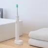 Xiaomi Mi Home Sonic Electric Toothbrush Wireless Charging IPX7 Waterproof Bluetooth with APP Control -White