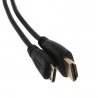 Mini HDMI to HDMI cable  HDMI v1.3