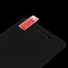 Transparente Xiaomi mi6 Makibes verstärkte Hartglas-Schutzfolie 0,33mm gebogene Ecken 2.5D Schutzfilm Displayschutzfolie