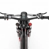 DUOTTS N26 Electric Bike  750W*2 Motors  55km/h Max Speed  26*4 0' Inflatable Tires  48V 20Ah Samsung Battery  120-150km Range 