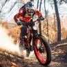 DUOTTS N26 Electric Bike  750W*2 Motors  55km/h Max Speed  26*4 0' Inflatable Tires  48V 20Ah Samsung Battery  120-150km Range 