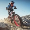 DUOTTS N26 Electric Bike  750W*2 Motors  55km/h Max Speed  26*4 0' Inflatable Tires  48V 20Ah Samsung Battery  120-150km Range 