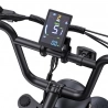 ENGWE M1 Electric Bike  250W Motor  48V 15 6Ah 13Ah Battery  20*4 0 inch Fat Tire  25 km/h Max Speed  170km Range  Hydraulic Di