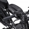 ENGWE M1 Electric Bike  250W Motor  48V 15 6Ah 13Ah Battery  20*4 0 inch Fat Tire  25 km/h Max Speed  170km Range  Hydraulic Di