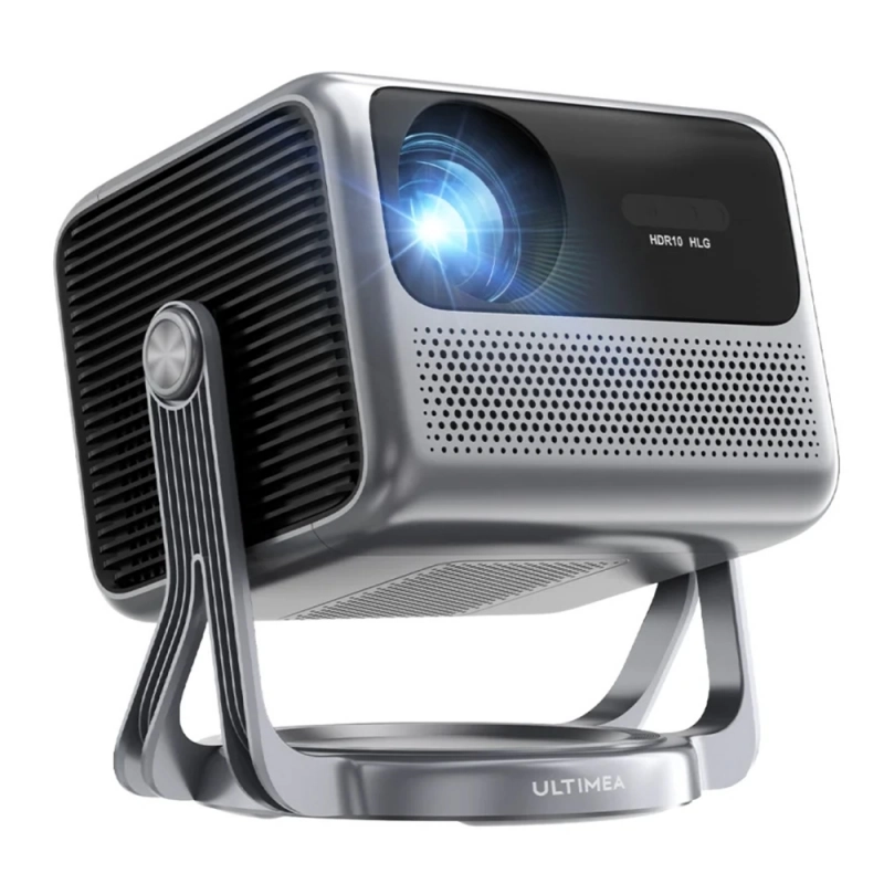 Projector met Gimbal-standaard ULTIMEA Nova C40, 600 ANSI, 4K