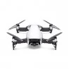 DJI Mavic Air 4K 3-assige Gimbal Camera 32MP bol Panorama Smart Capture RC Drone Fly More Combo