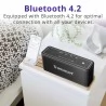 Tronsmart Element Mega Bluetooth Lautsprecher mit 3D digitalem Sound TWS 40W Leistung - Schwarz