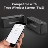 Tronsmart Element Mega Bluetooth luidspreker met 3D Digital Sound TWS 40W Output – Zwart
