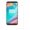 Transparent OnePlus 5T Tempered Glass 2.5D Arc Screen 0.3mm Protective Glass Film Screen Protector
