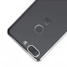 Transparante OnePlus 5T Soft Case van hoge kwaliteit Silicone