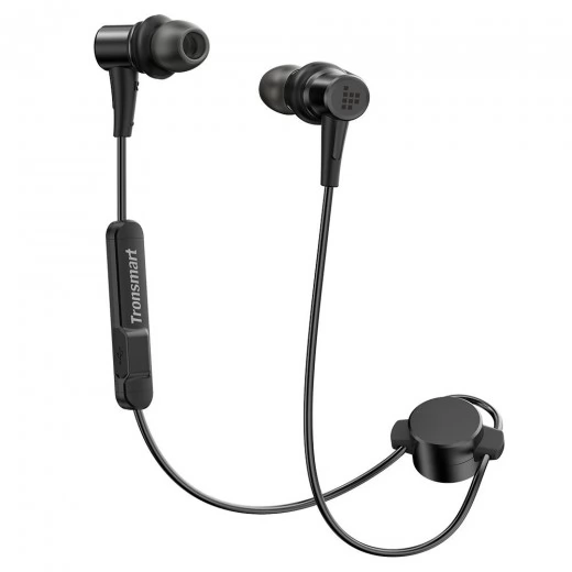 Tronsmart Encore Flair IP56 Water-Resistant Bluetooth 4.1 Headphone
