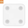 [Internationale Version] Xiaomi Bluetooth 4.0 Körperfettwaage - Weiß