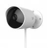 YI Wireless 1080p IP-beveiligingscamera voor buiten waterdicht met nachtvisie