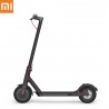 Original Xiaomi Folding Electric Scooter Kinetic Energy Recovery System Cruise Control Function - Black