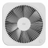 [Internationale Version] Original Xiaomi Mi Luftreiniger 2 Echtzeit AQI Smart Luftfilter - Weiß
