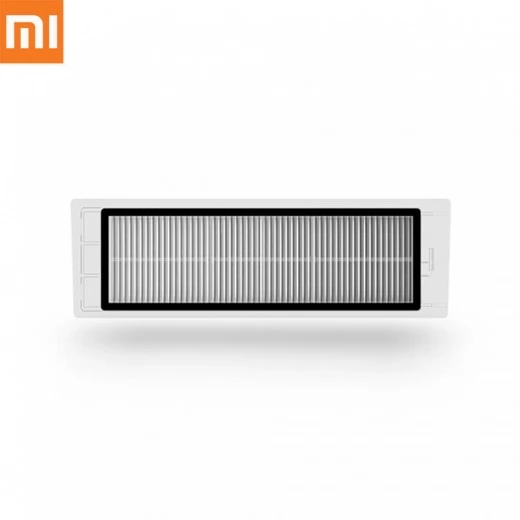 2PCS Original Filter for Xiaomi Roborock S50 Robot Vacuum Cleaner
