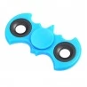 Batman Fidget Hand Spinner Fashion Gyro Focus Toy Reduce Stress - Blue