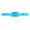 Batman Fidget Hand Spinner Fashion Gyro Focus Toy Reduce Stress - Blue