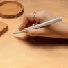 3PCS Xiaomi Mjia Pen Refill for Xiaomi Mjia Metal Signing Pen -White