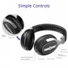 Tronsmart Encore S6 Active Noise Cancelling Bluetooth Headphones with Microphone