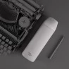 Xiaomi Mijia Smart CC 525ml thermosbeker IPX7 met waterdichte OLED temperatuurweergave en thee Filter-Wit