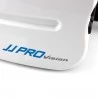 JJRC JJPRO-F01 Vision 64CH 5.8G Vollband FPV Brille 5 Inch VR Headset mit Batterie