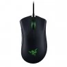 Razer DeathAdder Elite Ergonomic Wired Gaming Mouse CHS Packaging 16000 DPI - Black