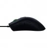 Razer DeathAdder Elite ergonomische Gaming Mouse CHS Verpackung 16000 DPI - Schwarz