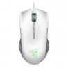 Razer Lancehead Tournament Edition Wired Gaming Mouse 16,000 DPI 9 Buttons Ambidextrous - Mercury White